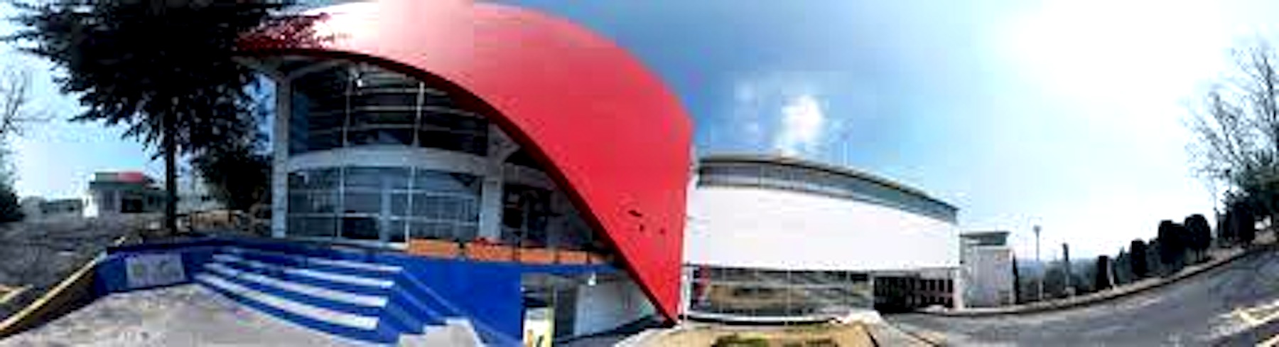 Museum Leopoldo Flores